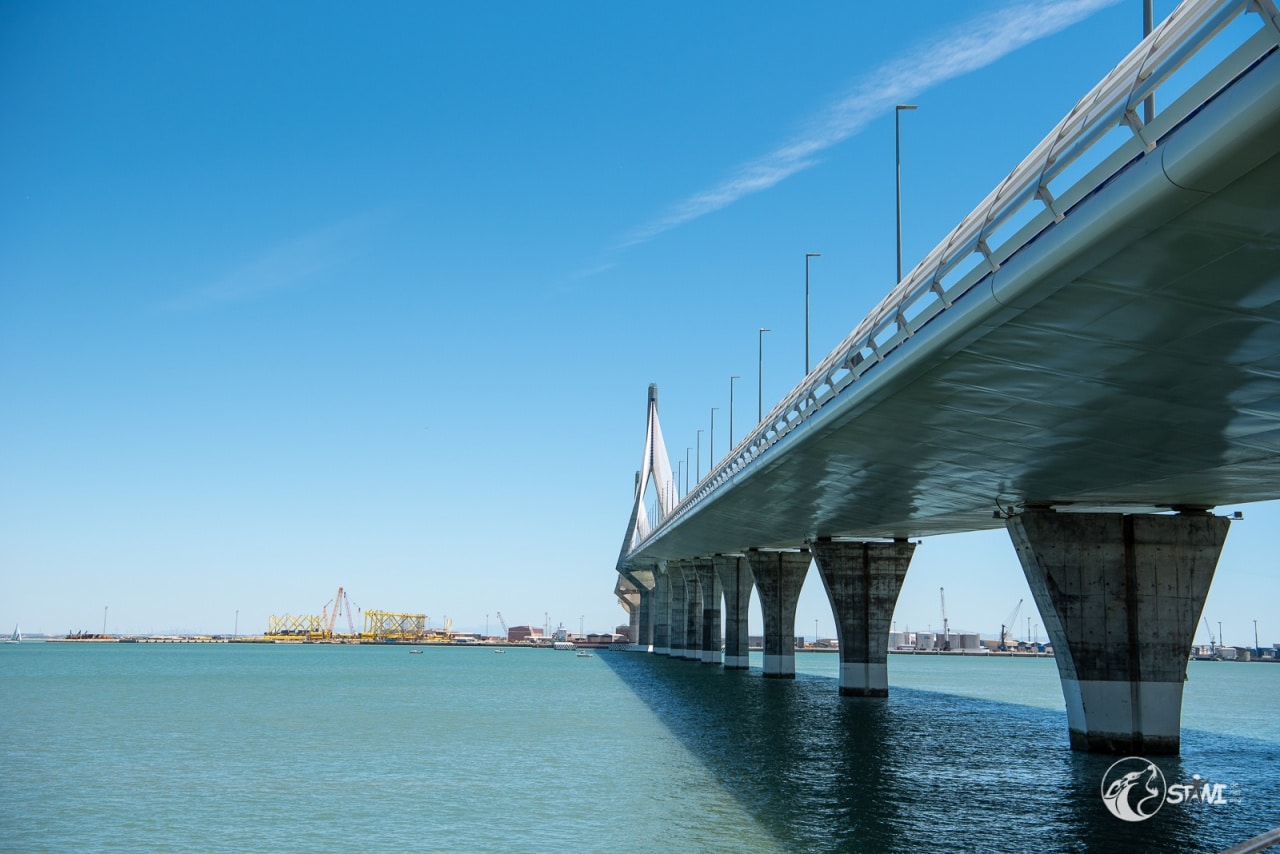 Puente de la Constitución de 1812