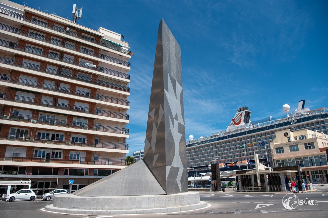 Plaza de la Hispanidad