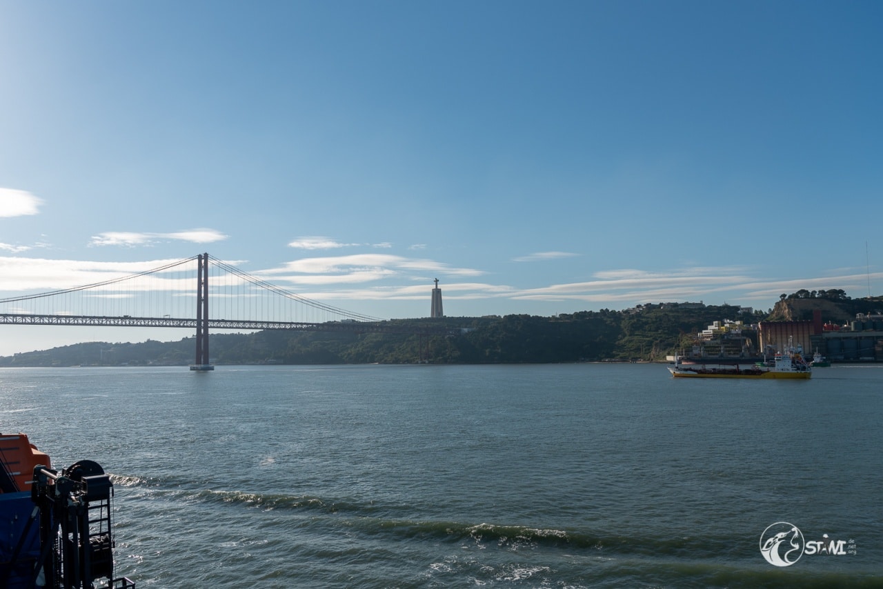 Ponte 25 de Abril