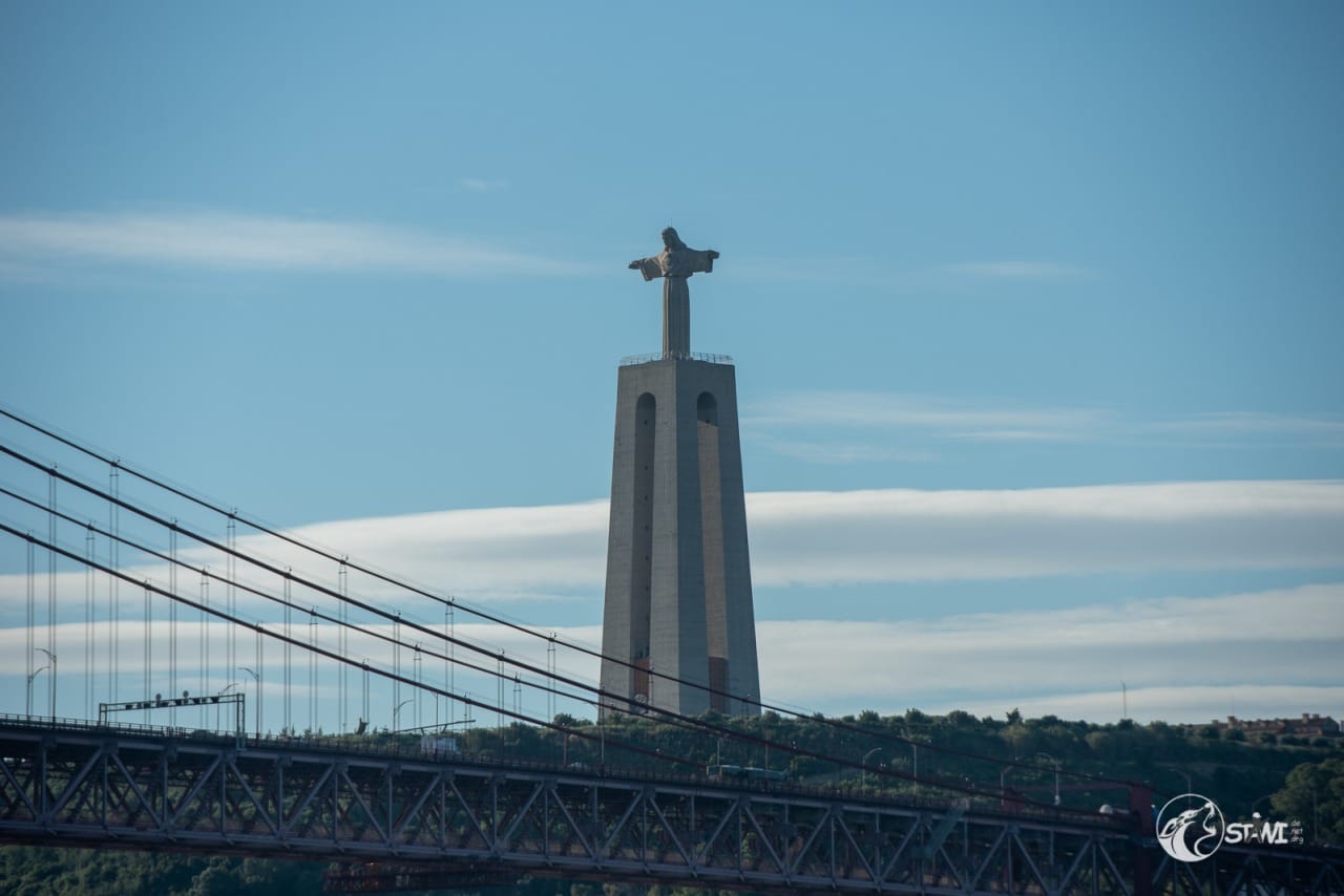 Santuário Nacional de Cristo Rei