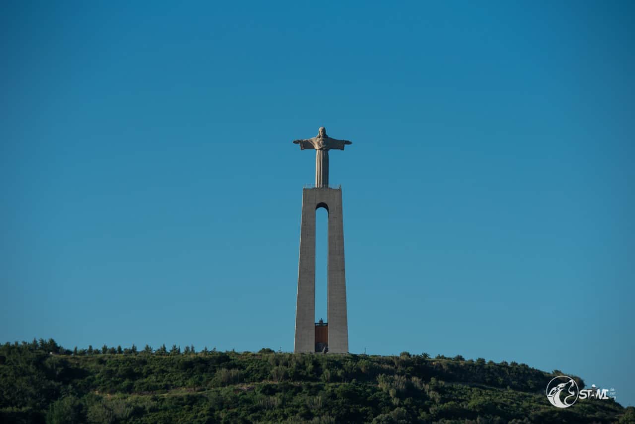 Santuário Nacional de Cristo Rei