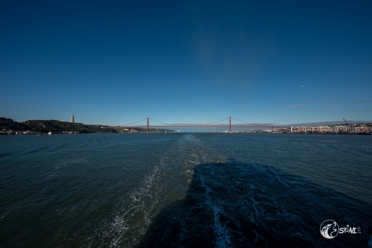 Schatten der Mein Schiff 3