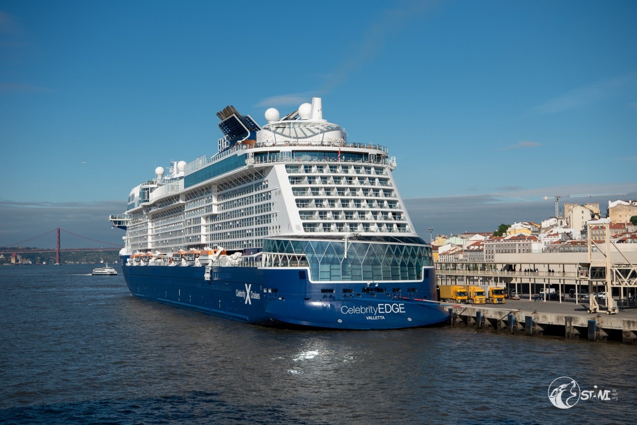 Celebrity Edge