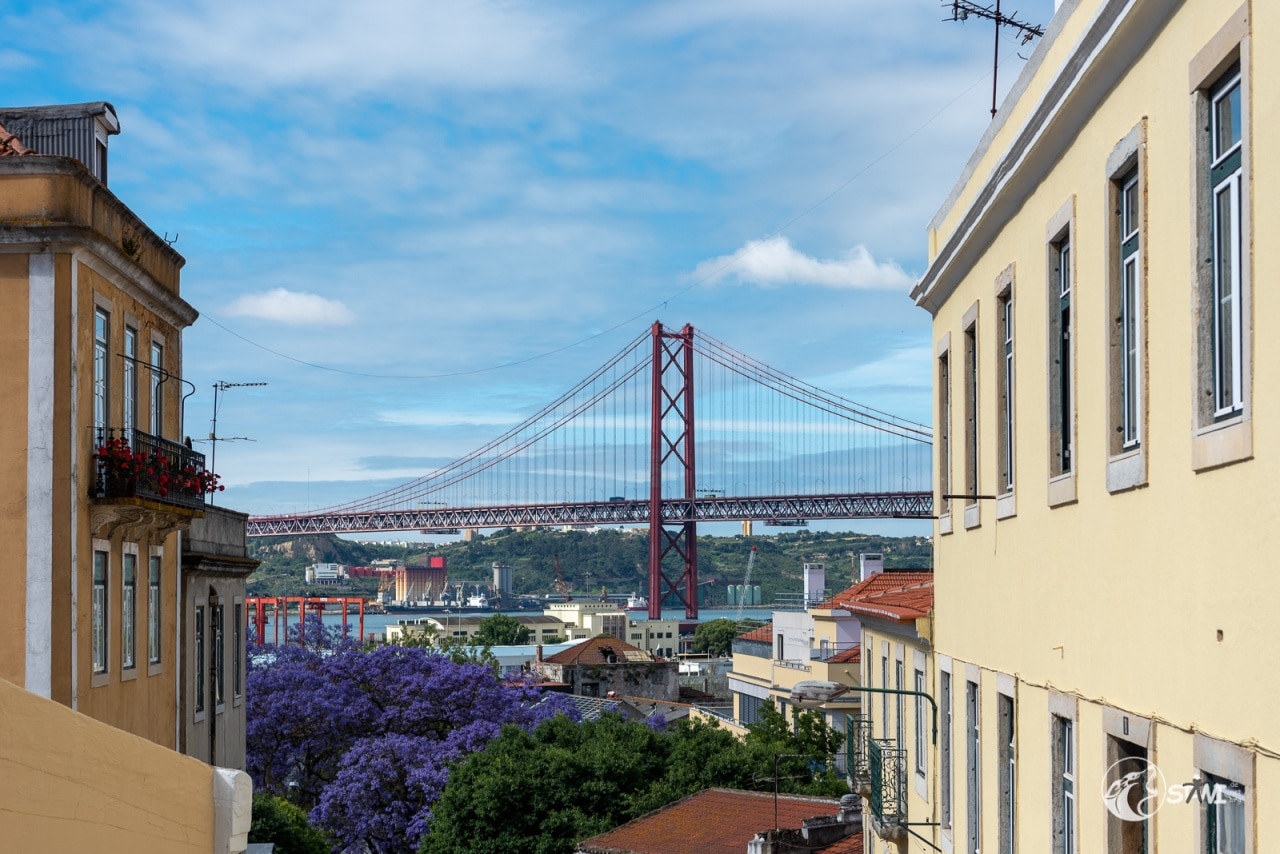 Ponte 25 de Abril