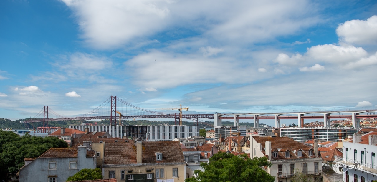 Ponte 25 de Abril