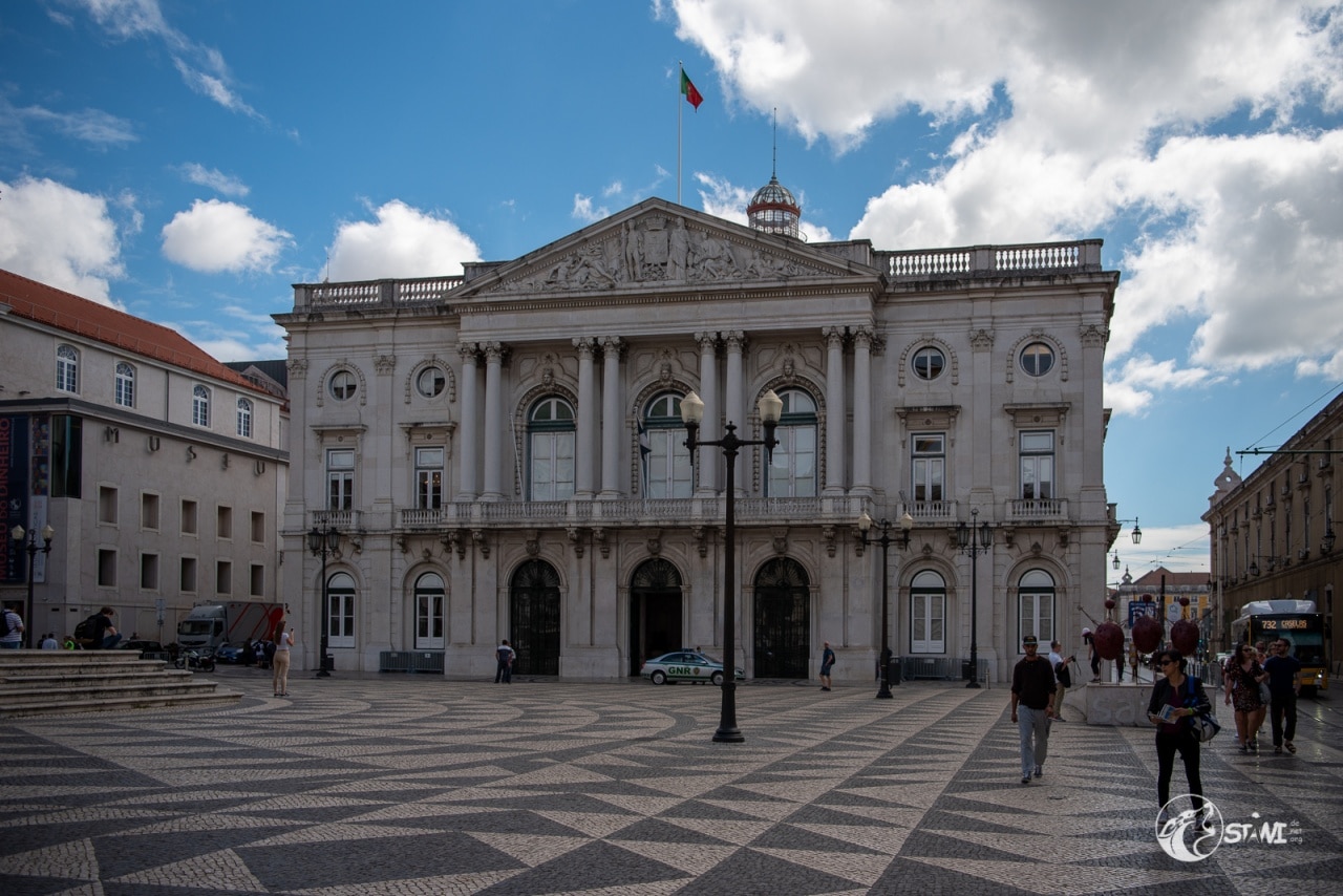 Tribunal da Relação de Lisboa