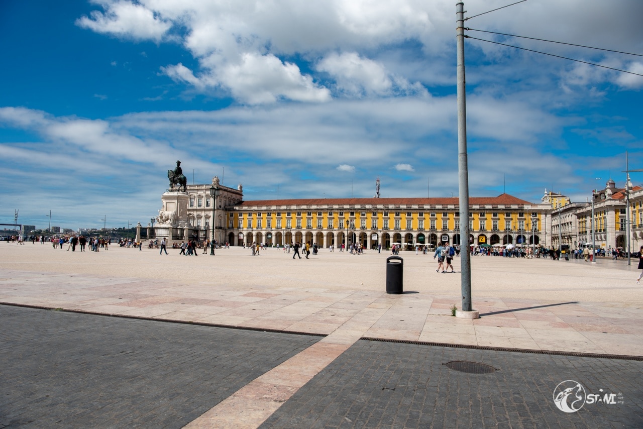 Praça do Comércio