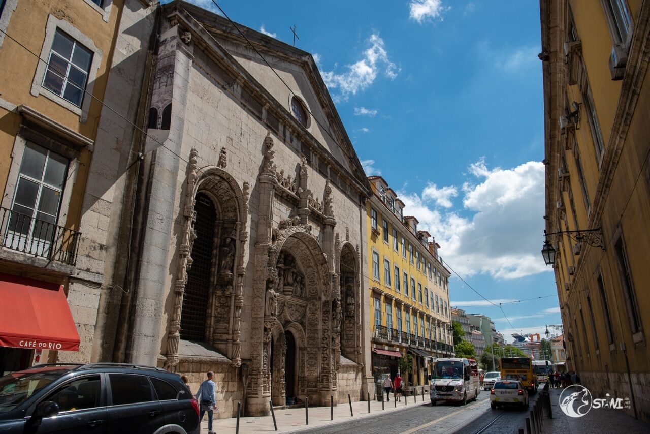 Igreja da Nossa Senhora da Conceição Velha