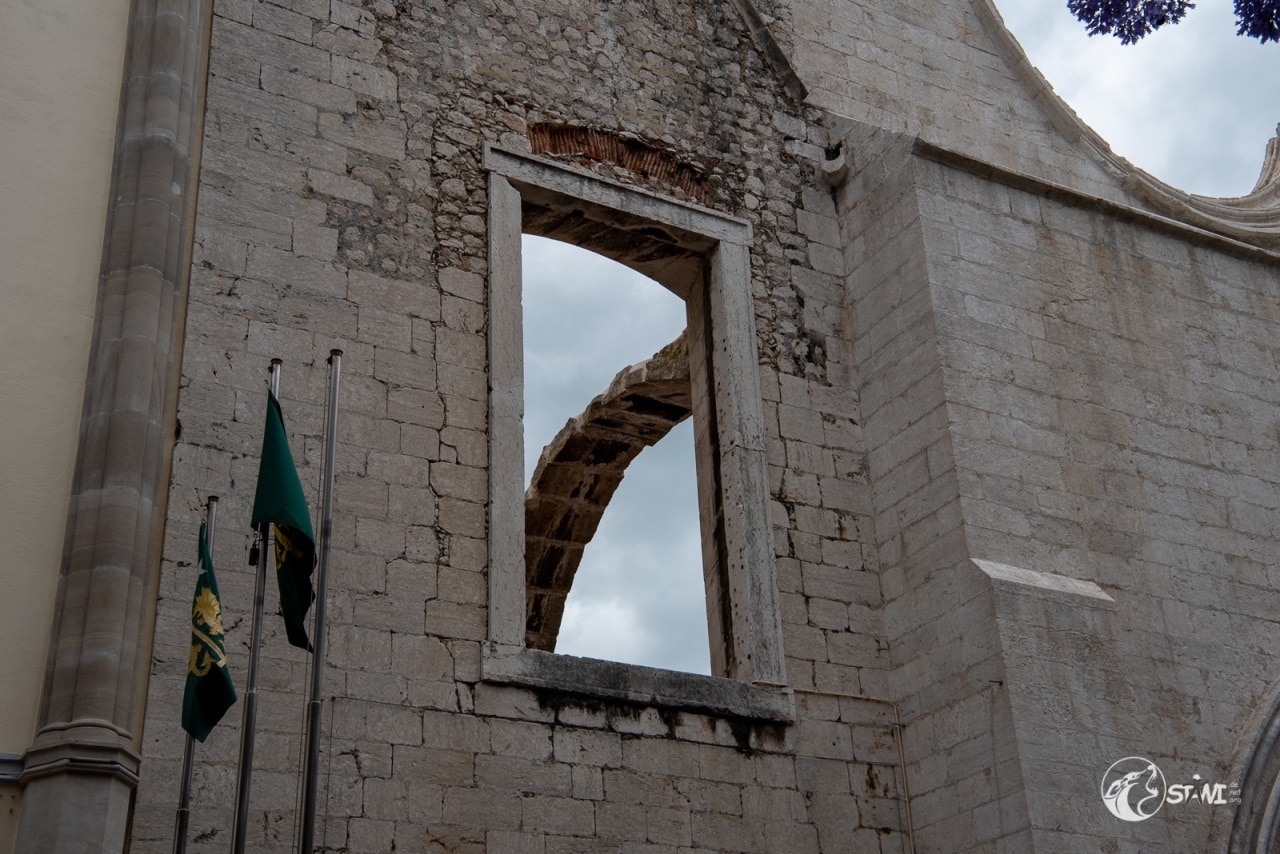 Museu Arqueológico do Carmo