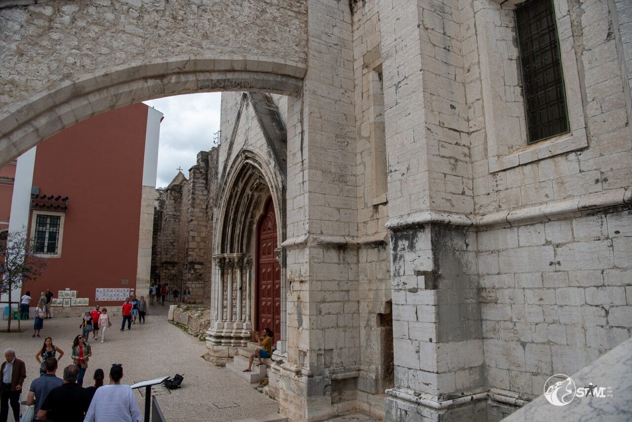 Museu Arqueológico do Carmo