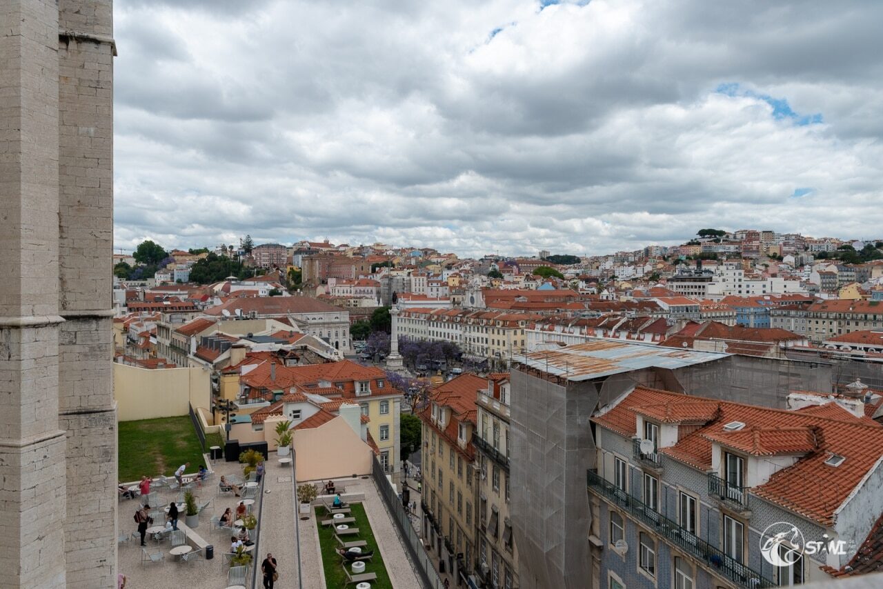 Museu Arqueológico do Carmo