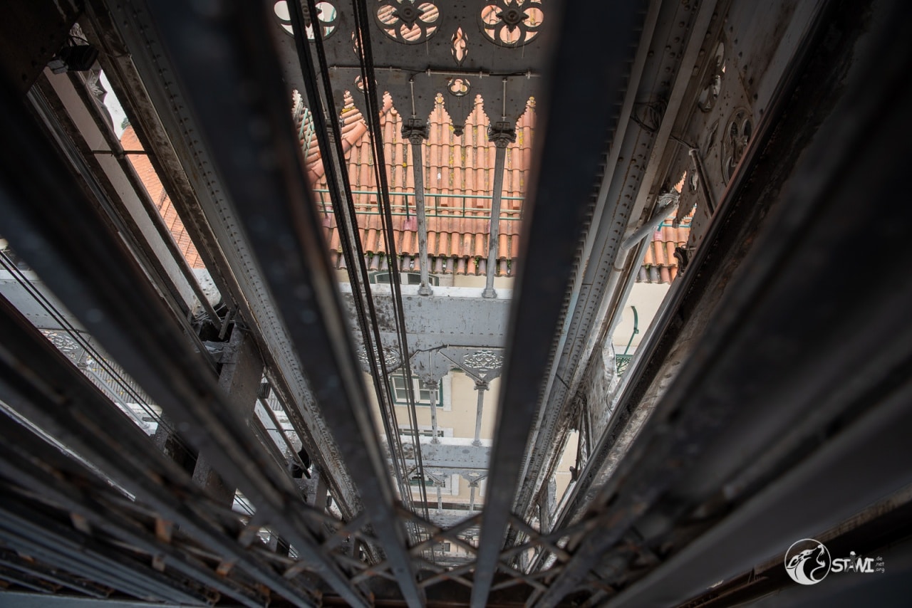 Elevador de Santa Justa