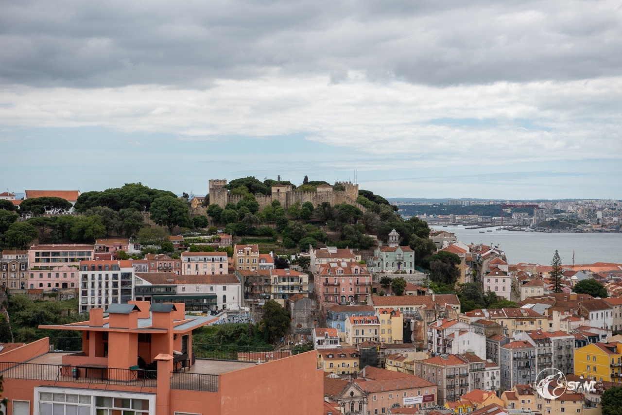 Miradouro da Senhora do Monte