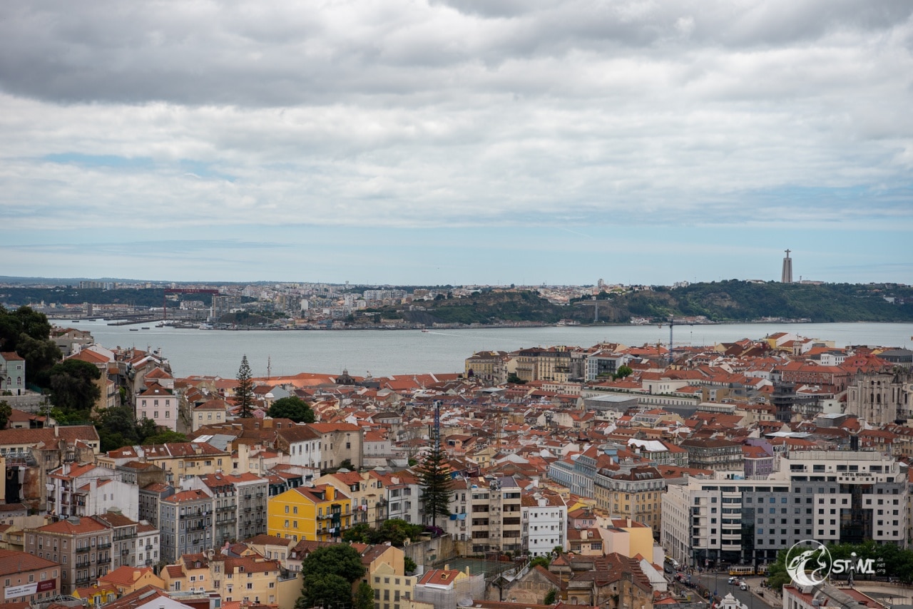 Miradouro da Senhora do Monte