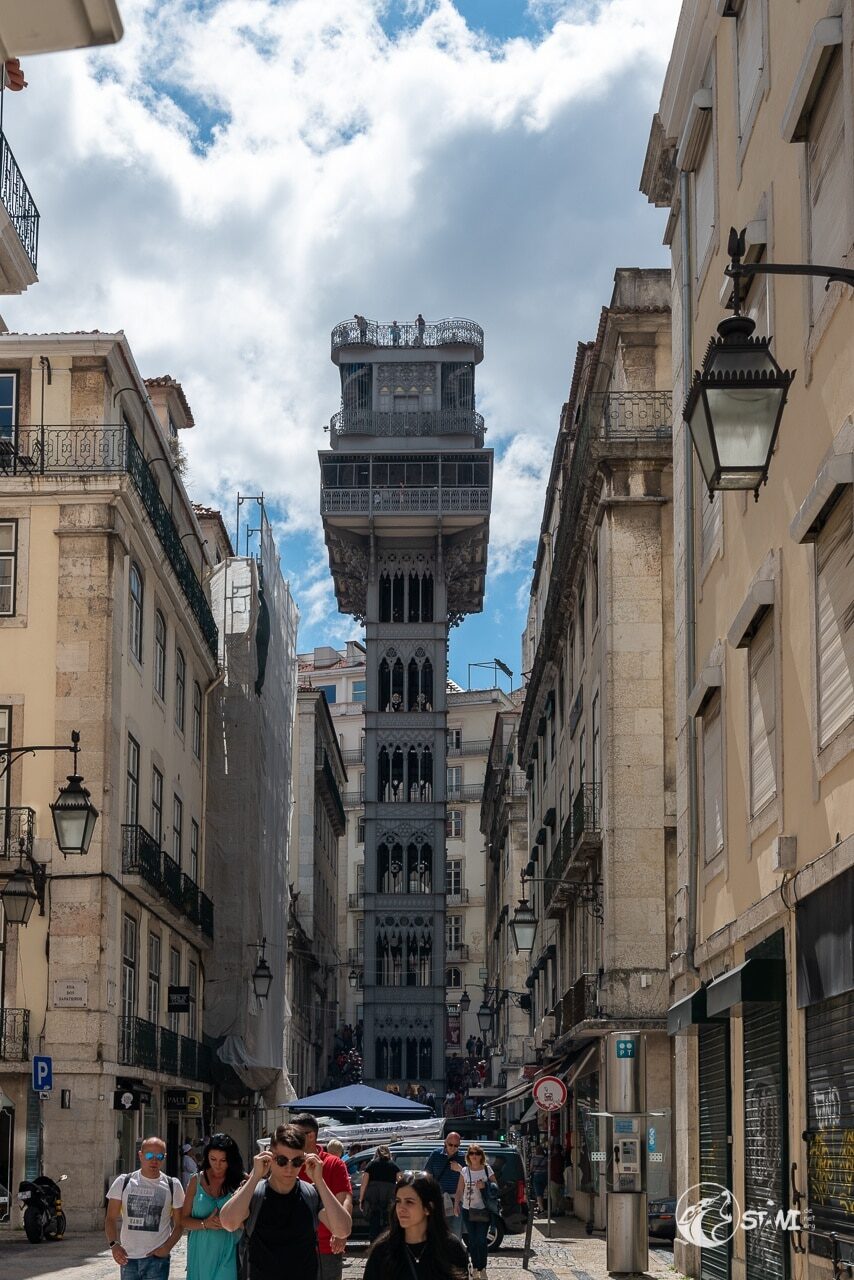 Elevador de Santa Justa