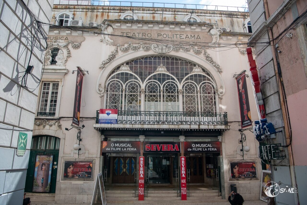 Theater