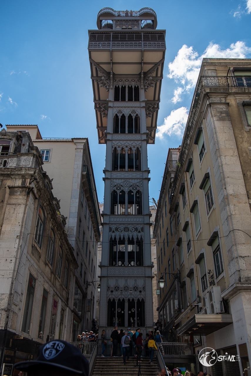 Elevador de Santa Justa