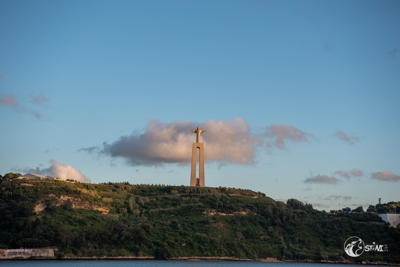Christus Statur