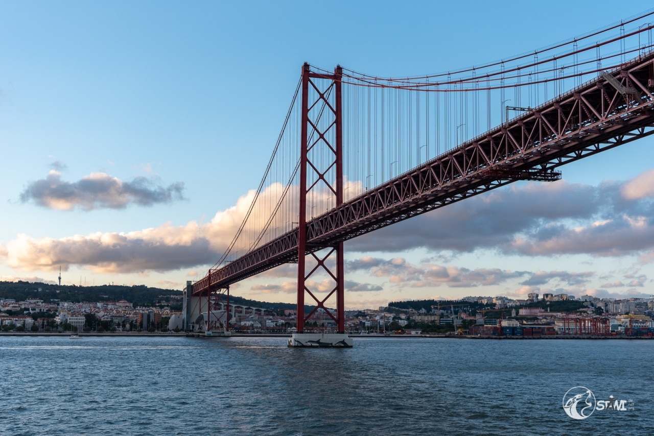 Ponte 25 de Abril