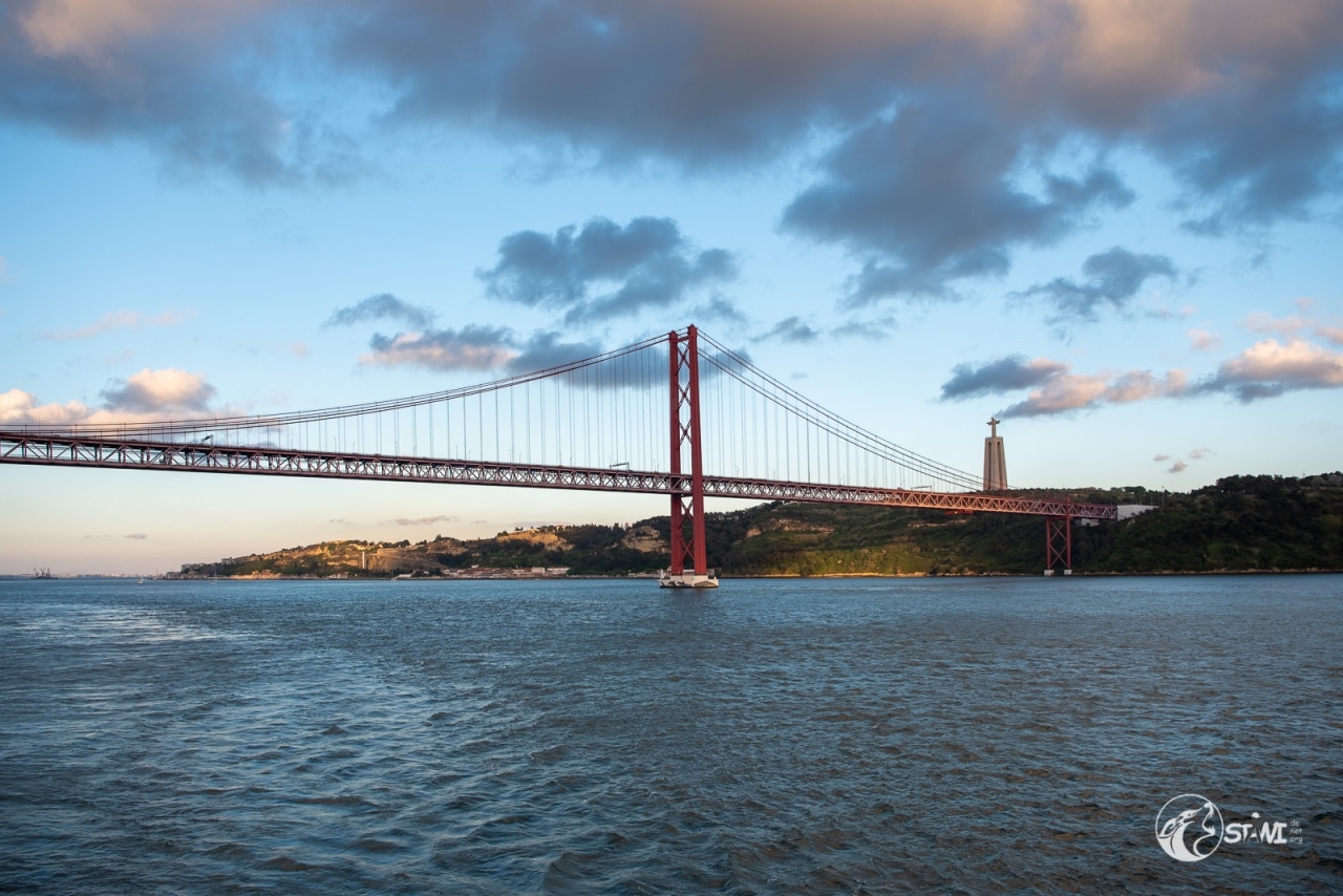 Ponte 25 de Abril