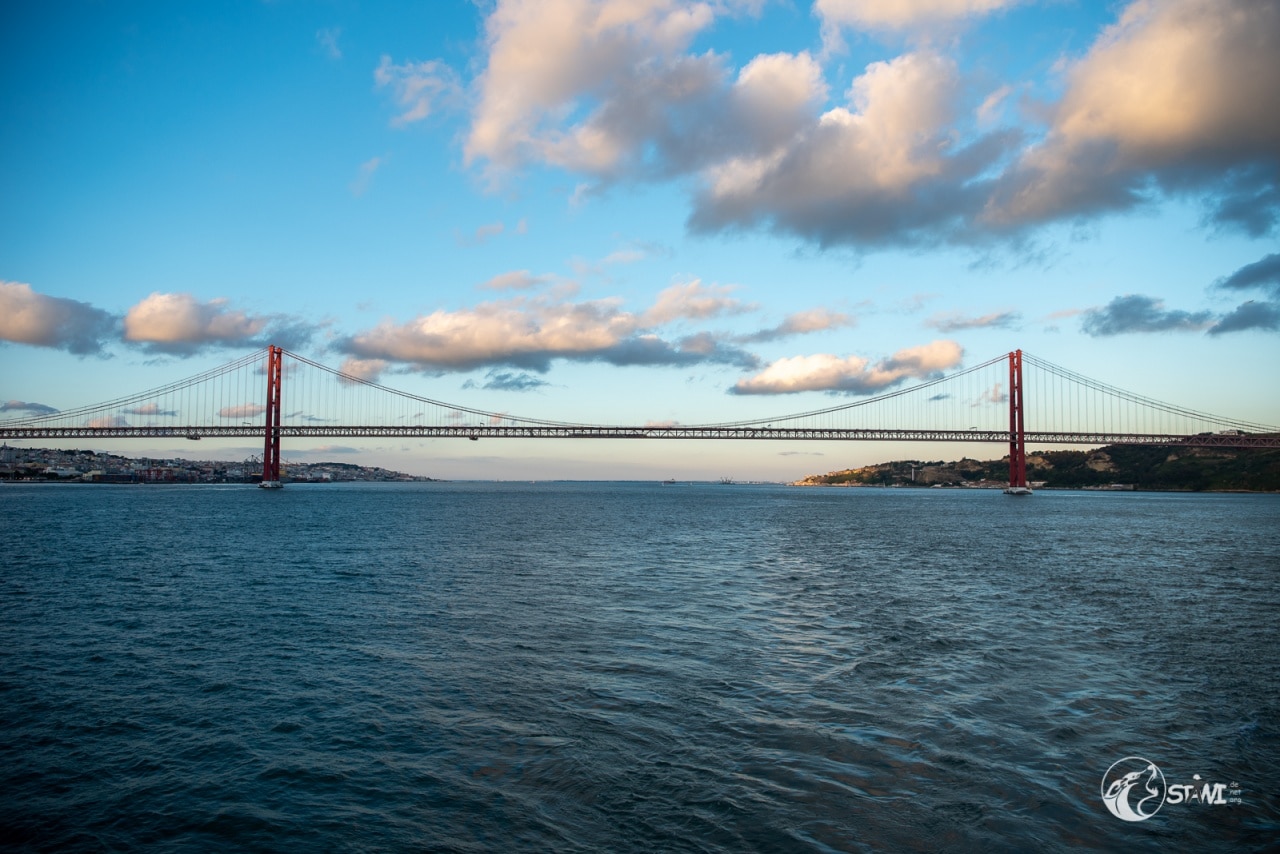 Ponte 25 de Abril