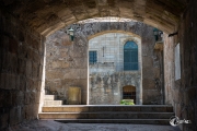 Museo Arqueolóxico e Histórico Castelo de Santo Antón