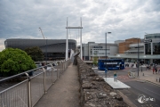 Southampton City Centre