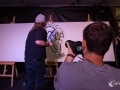 Live Painting