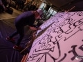 Live Painting