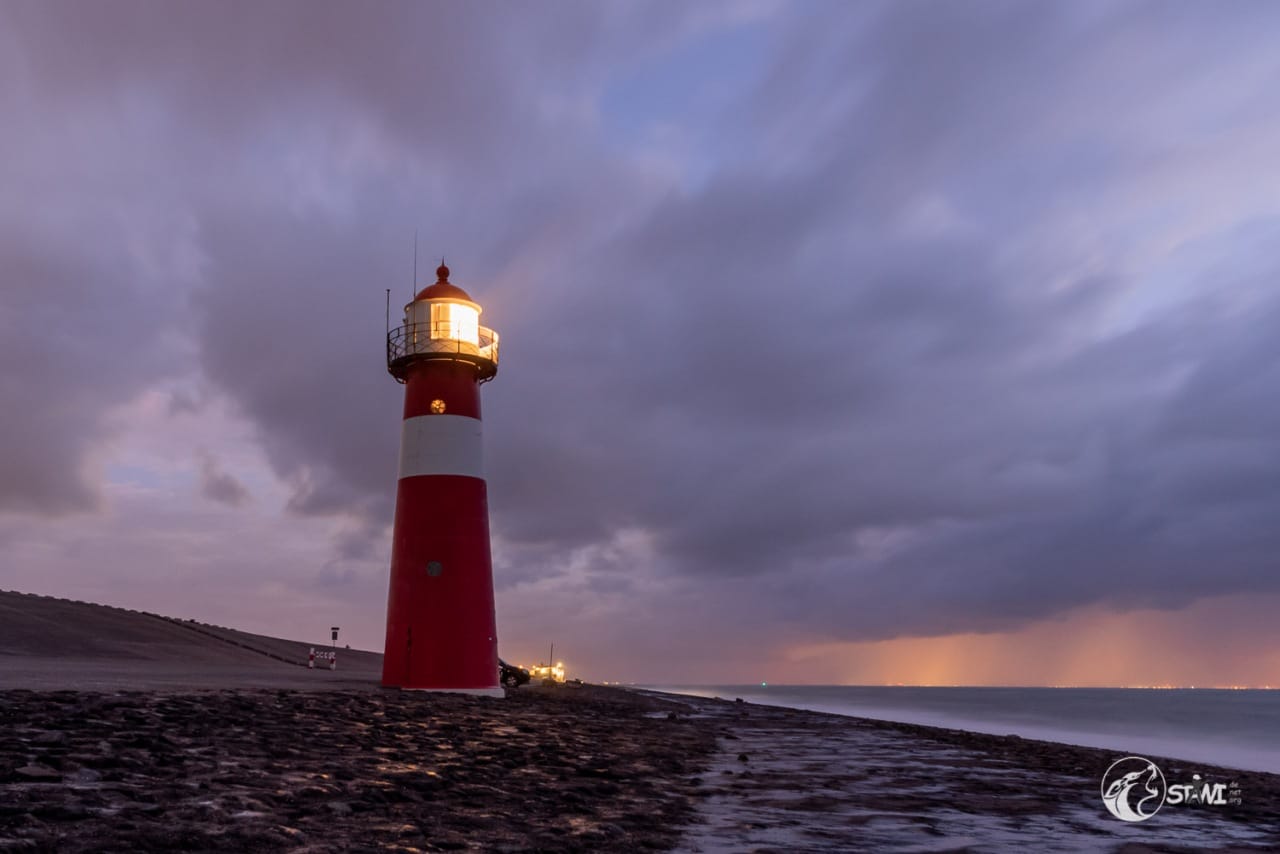 Leuchtturm Leuchtturm