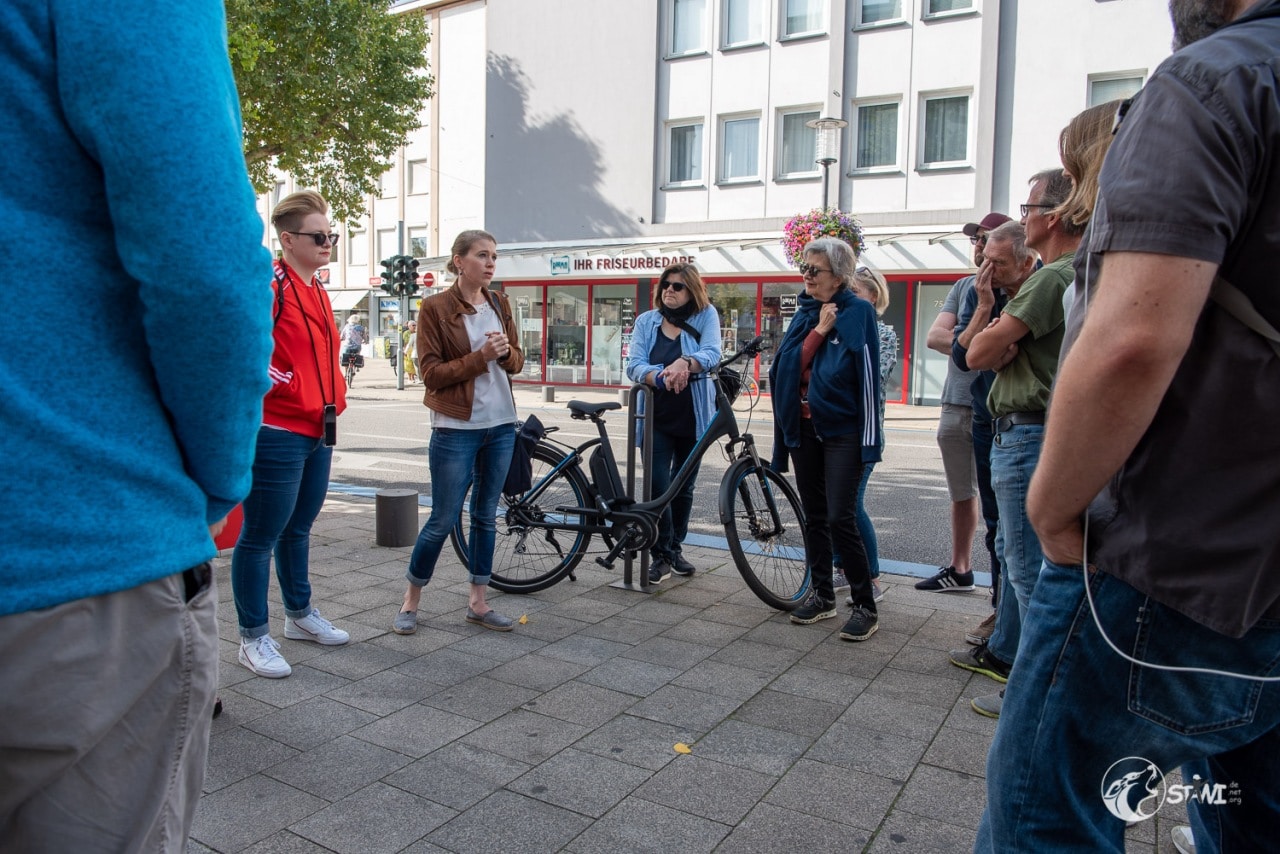 Am Treffpunkt Am Treffpunkt