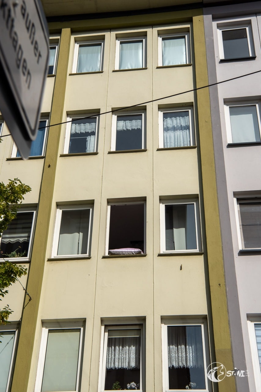 Offenes Fenster Offenes Fenster