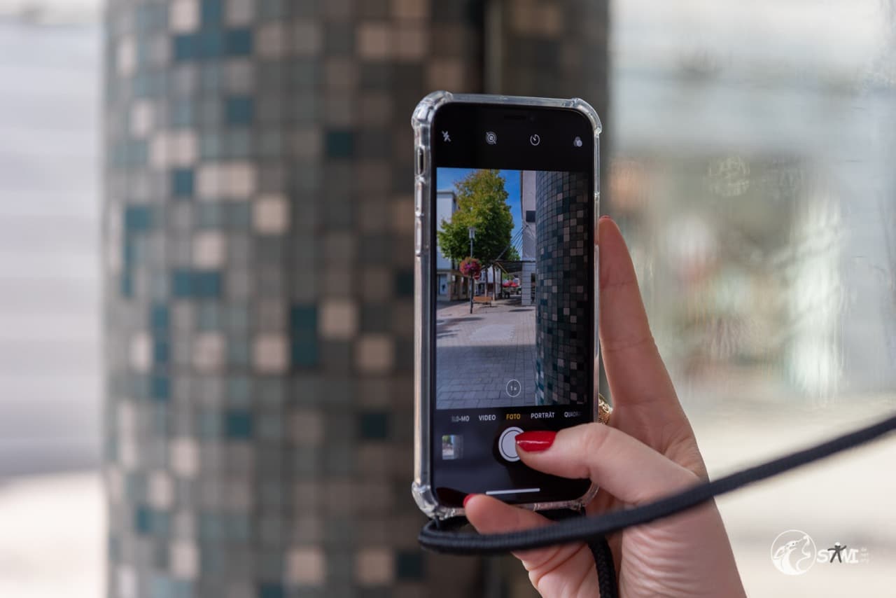 Instawalk Instawalk