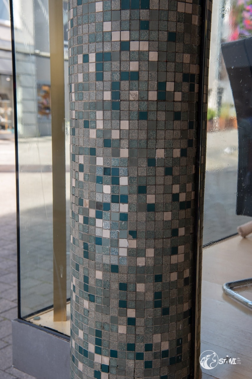 Mosaik Mosaik