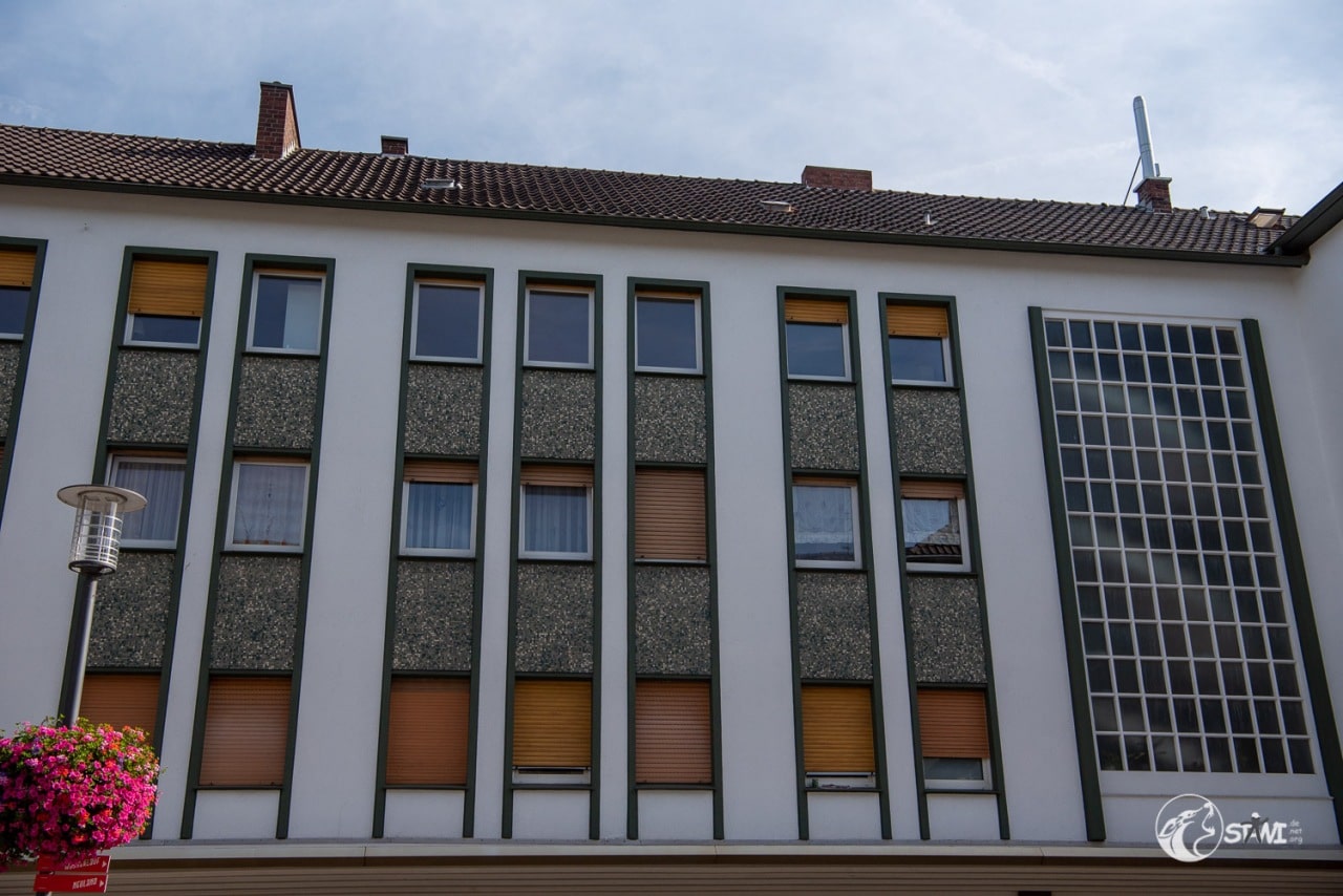 Eine weitere Perspektive Eine weitere Perspektive