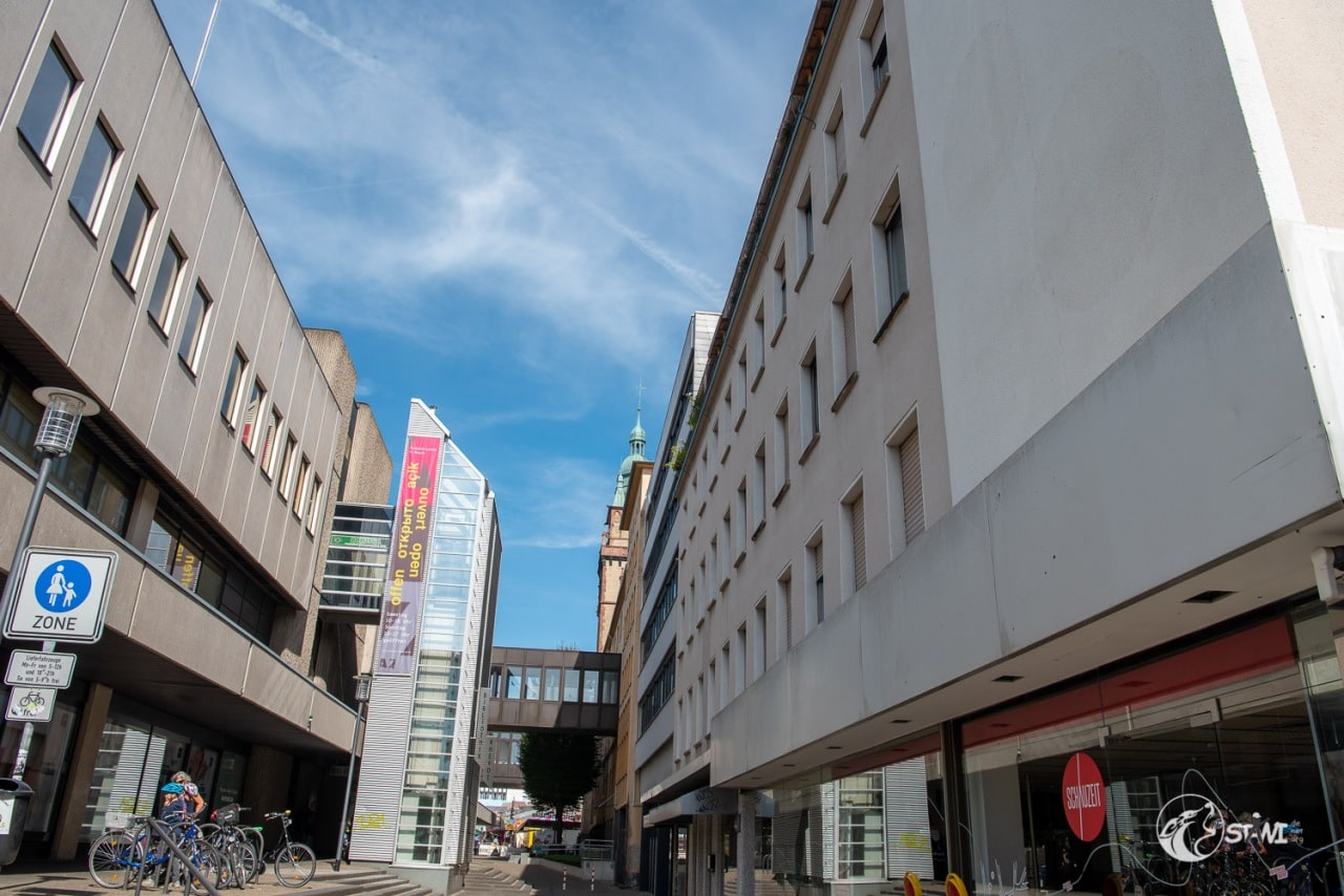 Alt und Älter Alt und Älter