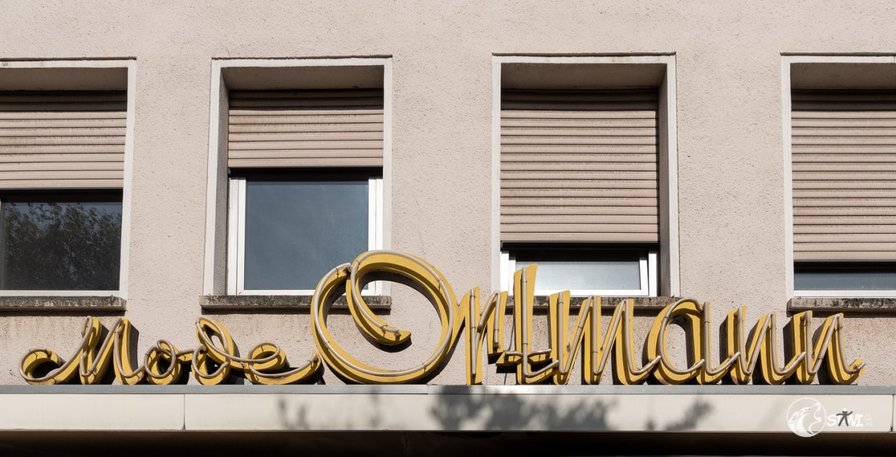 Alte Werbung Alte Werbung