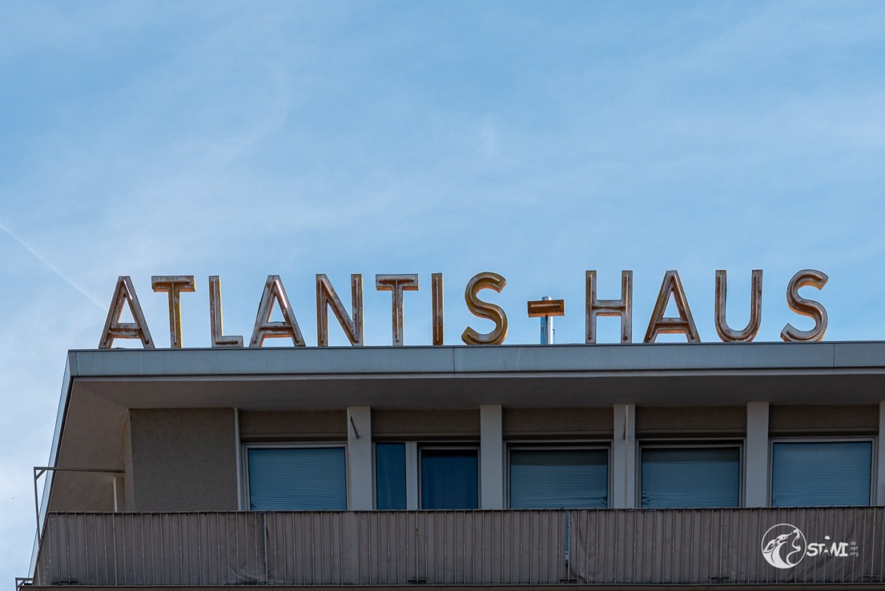 Atlantis Atlantis