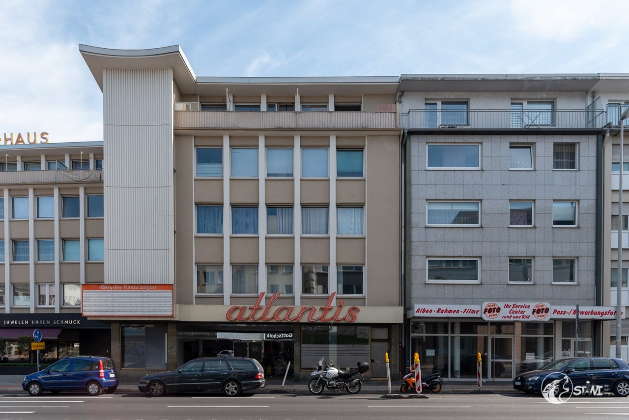 Unterschiedlich Unterschiedlich