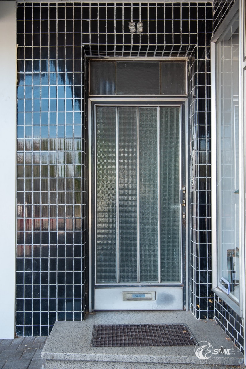 Hausnummer 56 Hausnummer 56