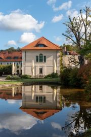 Schloss & Park Pillnitz