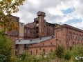Goßdorf-Kohlmühle Goßdorf-Kohlmühle