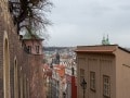 Treppe zur Prager Burg Treppe zur Prager Burg
