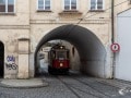 Straßenbahn Straßenbahn