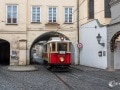 Straßenbahn Straßenbahn