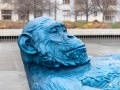 KING KONG BALLS by DENIS DEFRANCESCO