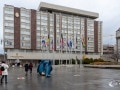 Intercontinental Hotel Prag