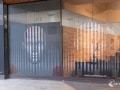Kunst auf Fenster
