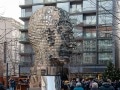 David Černý - „Metalmorphosis"