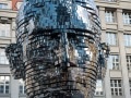 David Černý - „Metalmorphosis"